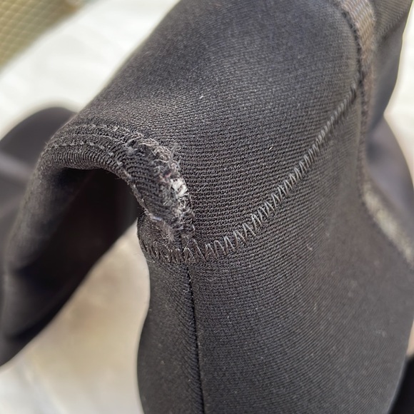 Prada  wedge boots gently worn … - Picture 7 of 8